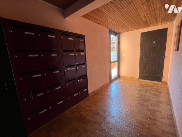  Appartement T3 à vendre à Canet-en-Roussillon (66140) en Pyrénées-Orientales 

 Situé dans u...