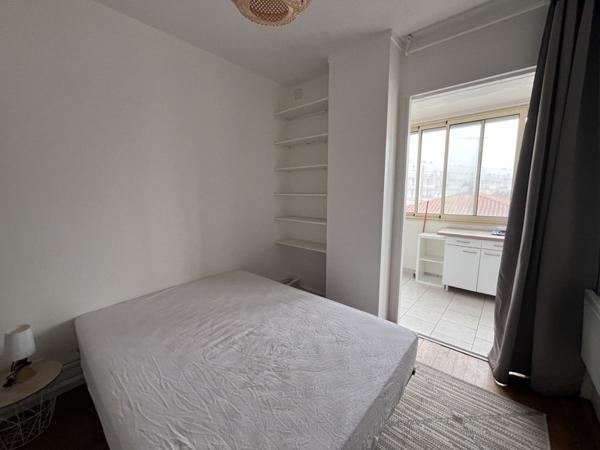 Appartement à louer |  Royan |  2 pièces | 32 m²