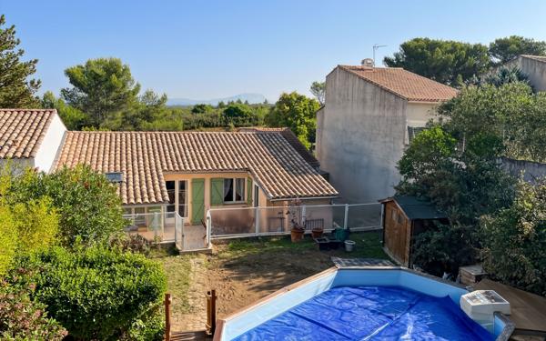 Maison à vendre    5 pièces • 145,90 m2 Cabriès