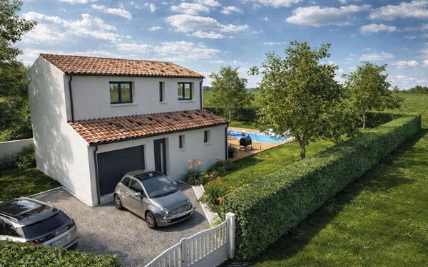 Terrain à vendre    Saint-Médard-en-Jalles