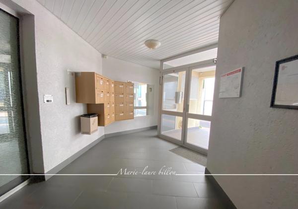 Appartement à vendre 2 pièces LES SABLES D'OLONNE (85), hyper centre, à deux pas de la plage, du remblai et des commerces.