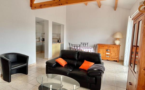 Maison à vendre    3 pièces •  Saint-Georges-d'Oléron