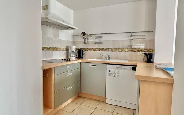 Maison à vendre    3 pièces •  Saint-Georges-d'Oléron