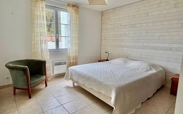 Maison à vendre    3 pièces •  Saint-Georges-d'Oléron