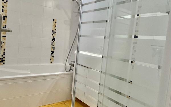 Maison à vendre    3 pièces •  Saint-Georges-d'Oléron