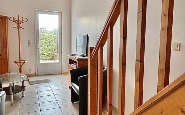 Maison à vendre    3 pièces •  Saint-Georges-d'Oléron