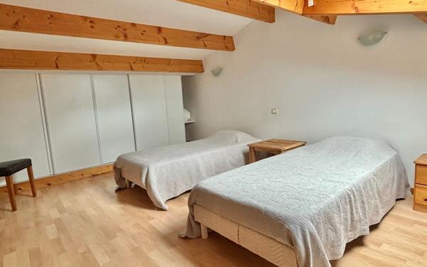 Maison à vendre    3 pièces •  Saint-Georges-d'Oléron