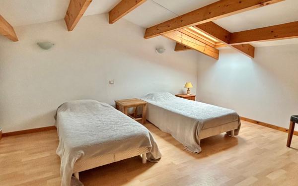 Maison à vendre    3 pièces •  Saint-Georges-d'Oléron