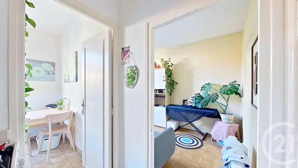 Appartement F2 à vendre  2 pièces - 28,30 m 2   NOGENT SUR MARNE  - 94