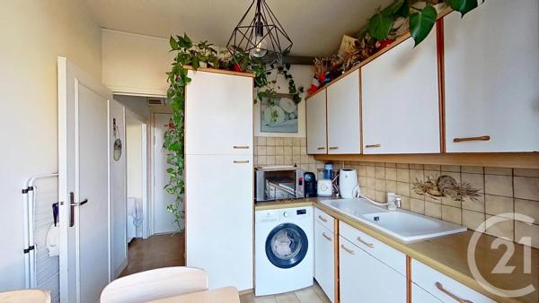 Appartement F2 à vendre  2 pièces - 28,30 m 2   NOGENT SUR MARNE  - 94