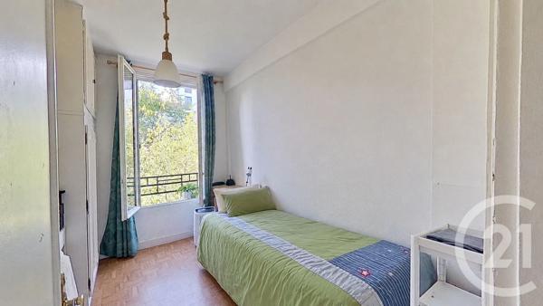 Appartement F2 à vendre  2 pièces - 28,30 m 2   NOGENT SUR MARNE  - 94