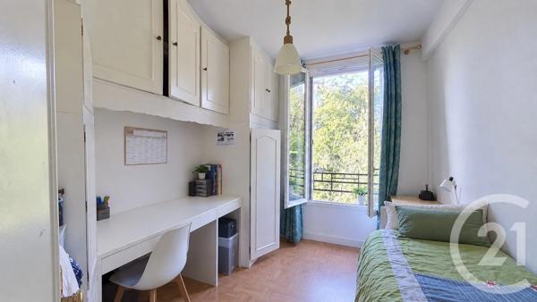 Appartement F2 à vendre  2 pièces - 28,30 m 2   NOGENT SUR MARNE  - 94