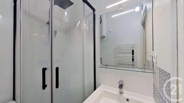 Appartement F2 à vendre  2 pièces - 28,30 m 2   NOGENT SUR MARNE  - 94