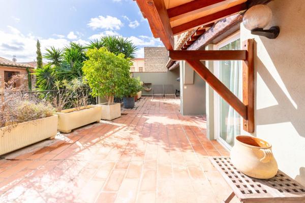 Vente Maison de luxe Perpignan 10 Pièces 300 m²