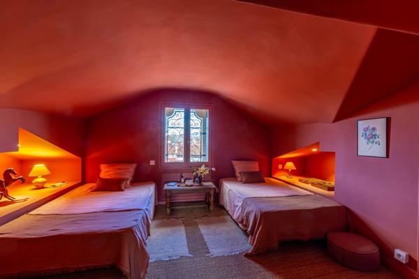 Vente Maison de luxe Perpignan 10 Pièces 300 m²