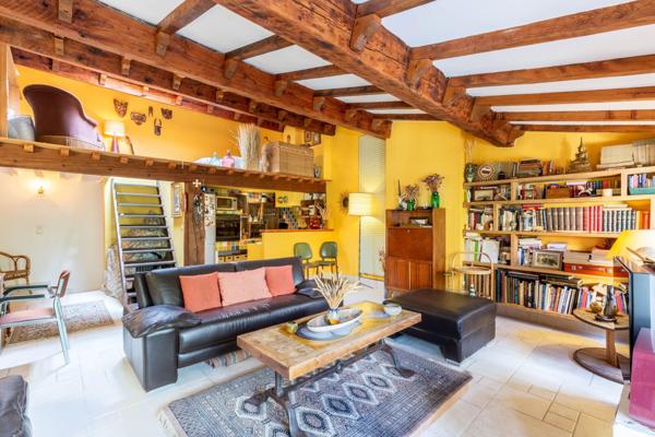 Vente Maison de luxe Perpignan 10 Pièces 300 m²