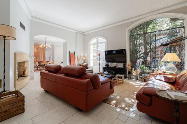 Vente Maison de luxe Perpignan 10 Pièces 300 m²