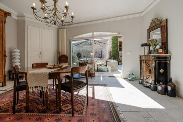 Vente Maison de luxe Perpignan 10 Pièces 300 m²