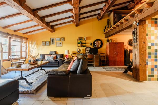 Vente Maison de luxe Perpignan 10 Pièces 300 m²