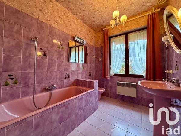 Maison à vendre 6 pièces 132 m² Moret-Loing-et-Orvanne