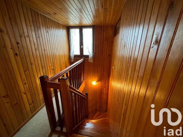 Maison à vendre 6 pièces 132 m² Moret-Loing-et-Orvanne