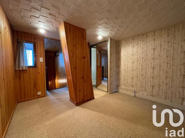 Maison à vendre 6 pièces 132 m² Moret-Loing-et-Orvanne