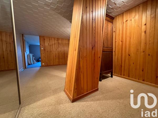 Maison à vendre 6 pièces 132 m² Moret-Loing-et-Orvanne