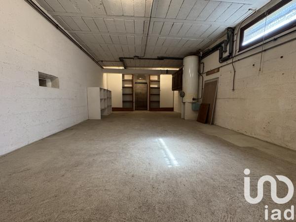 Maison à vendre 6 pièces 132 m² Moret-Loing-et-Orvanne