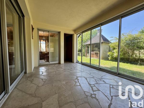 Maison à vendre 6 pièces 132 m² Moret-Loing-et-Orvanne