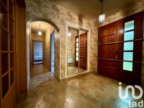 Maison à vendre 6 pièces 132 m² Moret-Loing-et-Orvanne