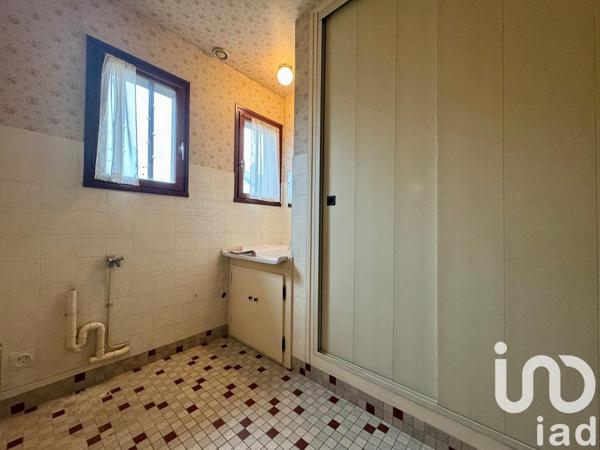 Maison à vendre 6 pièces 132 m² Moret-Loing-et-Orvanne