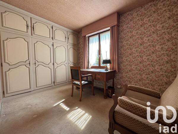 Maison à vendre 6 pièces 132 m² Moret-Loing-et-Orvanne