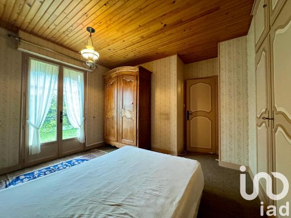 Maison à vendre 6 pièces 132 m² Moret-Loing-et-Orvanne