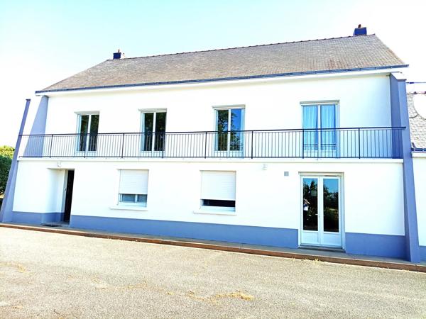 MAISON MESANGER 8 PIECES