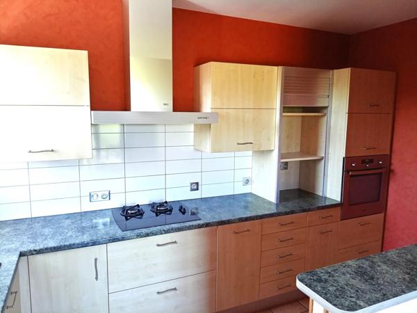 MAISON MESANGER 8 PIECES