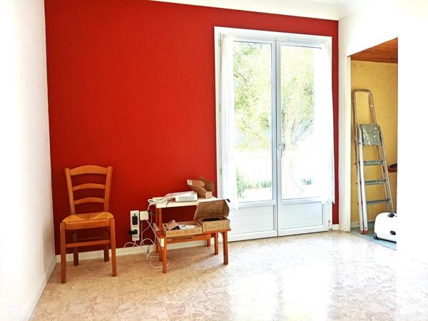 MAISON MESANGER 8 PIECES