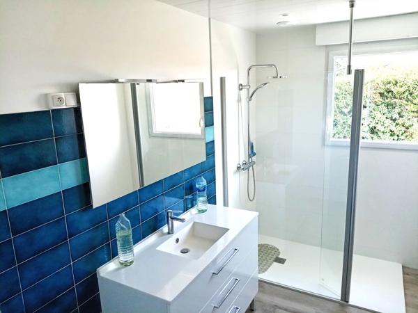 MAISON MESANGER 8 PIECES