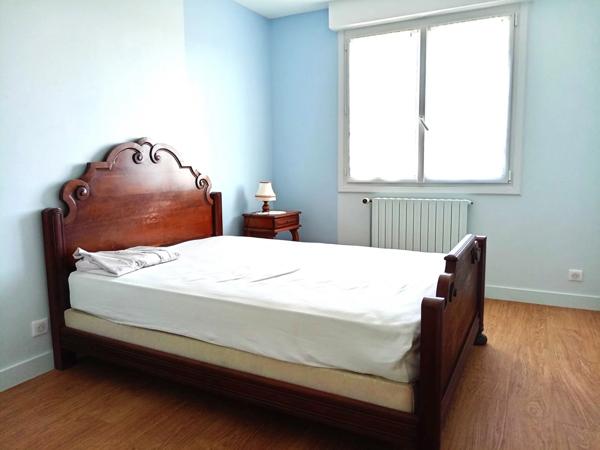 MAISON MESANGER 8 PIECES