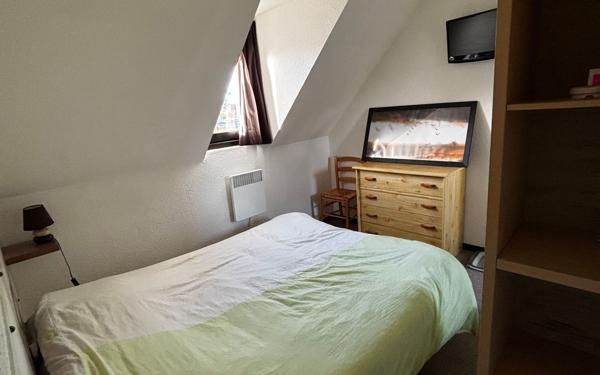 Maison à vendre    3 pièces • 36,91 m2 Cabourg