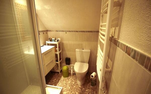 Maison à vendre    3 pièces • 36,91 m2 Cabourg