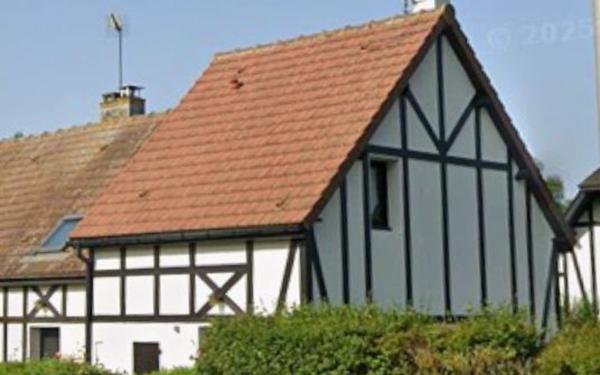 Maison à vendre    3 pièces • 36,91 m2 Cabourg