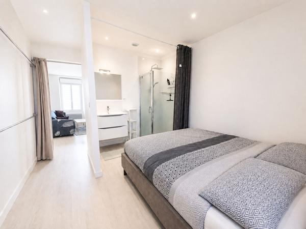 Appartement Gisors 2 pièce(s) 31.05 m2