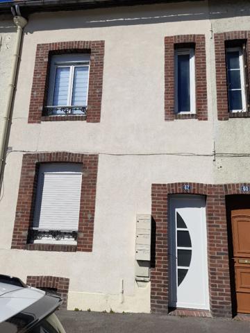 Appartement Gisors 2 pièce(s) 31.05 m2