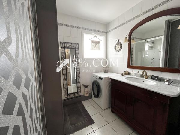 Appartement 3 pièce(s) 2 chambre(s) 72 m²