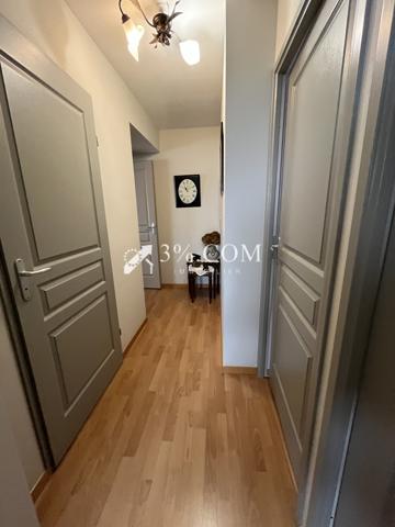 Appartement 3 pièce(s) 2 chambre(s) 72 m²