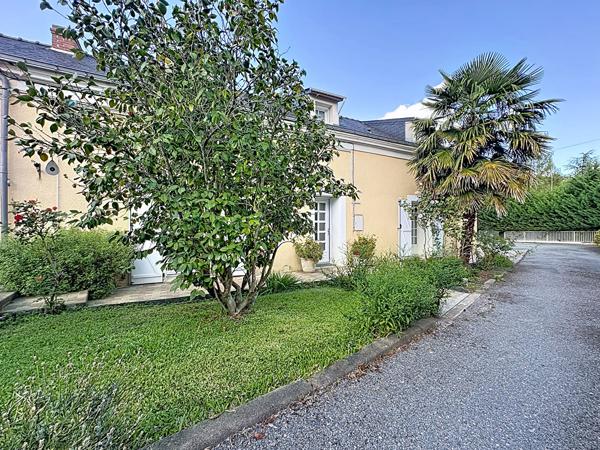 Maison Trelaze 9 pièce(s) 215m2