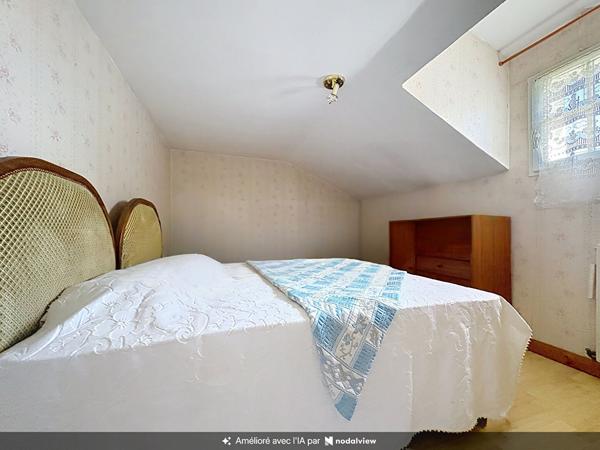 Maison Trelaze 9 pièce(s) 215m2