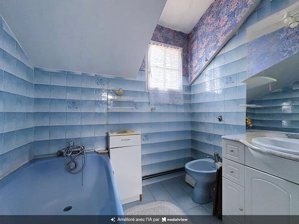 Maison Trelaze 9 pièce(s) 215m2