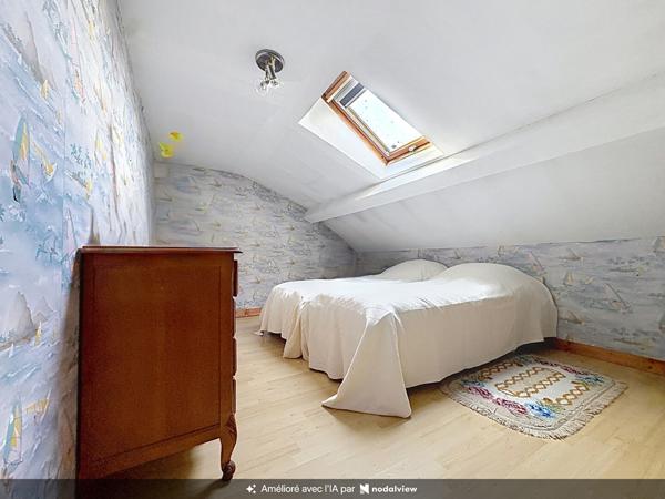 Maison Trelaze 9 pièce(s) 215m2