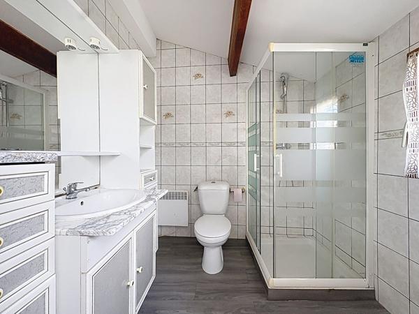 Maison Trelaze 9 pièce(s) 215m2